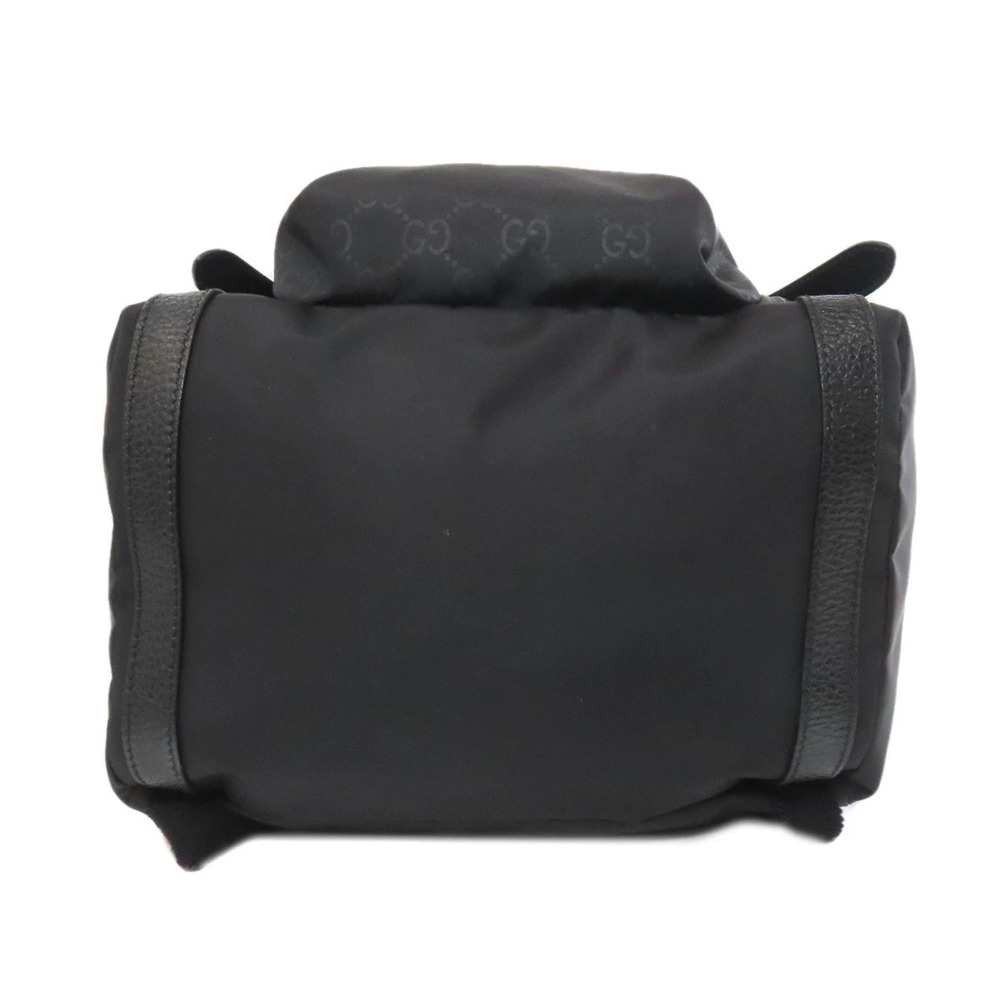 Gucci GG Backpack Rucksack Daypack - Picture 4 of 11